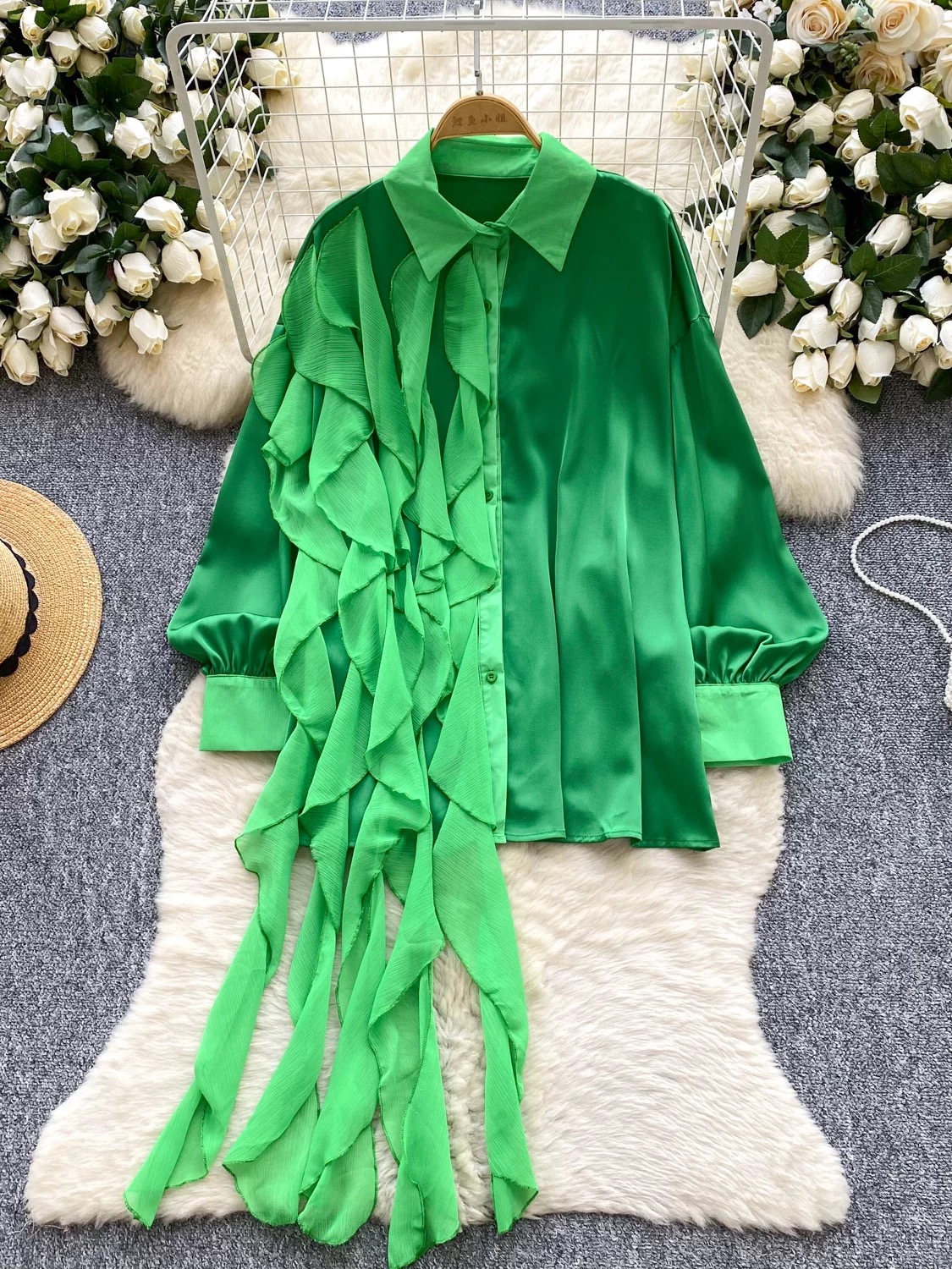 A little extra shirt SH171 images